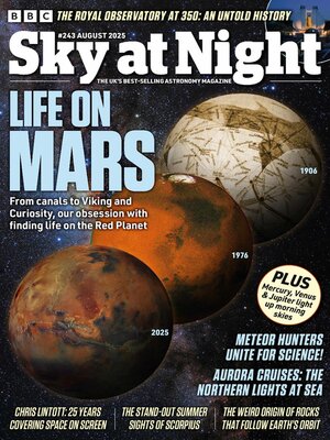 BBC Sky at Night - Magazine